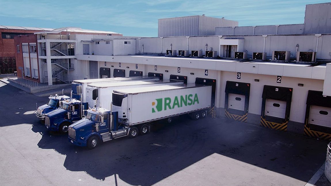 Ransa invierte en Colombia