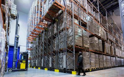 Política de Inocuidad Alimentaria